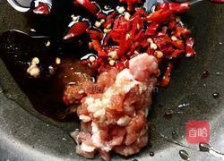 丝瓜肉堡（太极堡）的做法图解8