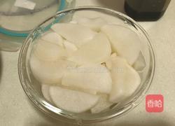 糖醋萝卜的做法图解6