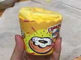 杯子蛋糕