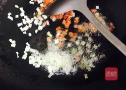 韭菜炒绿豆芽的做法图解5