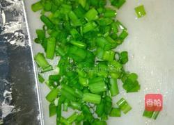 香葱土豆的做法图解1