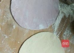 彩色糖包的做法图解4