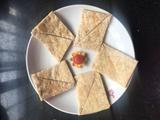 煎香蕉饼