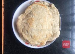 煎香蕉饼的做法图解5