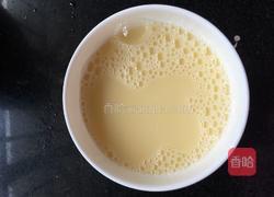 蒸鸡蛋羹的做法图解3