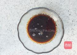 鸡丝凉面的做法图解5