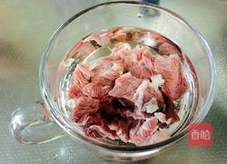 咖喱牛肉饭（电饭锅版）的做法图解1