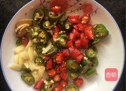 凉拌土豆片的做法图解3