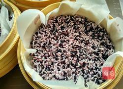 香菇鸡肉蒸饭的做法图解13