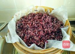 香菇鸡肉蒸饭的做法图解21
