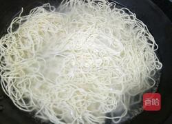 川味凉面的做法图解2