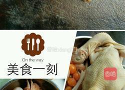 焖鸡的做法图解1