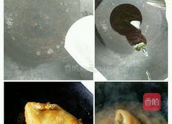 焖鸡的做法图解2