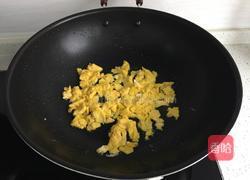 彩色炒饭的做法图解2