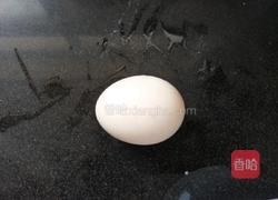 冬瓜丸子汤面的做法图解4