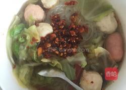 自制家庭水煮串的做法图解3