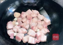 秘制红烧肉的做法图解3
