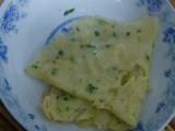 鸡蛋煎饼