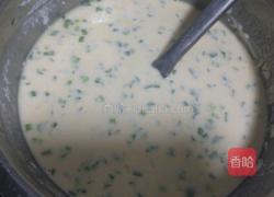 鸡蛋煎饼的做法图解1