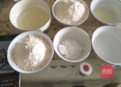 桃花酥的做法图解1