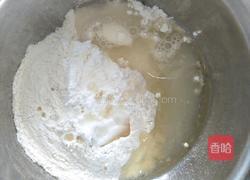 桃花酥的做法图解2