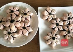 桃花酥的做法图解27