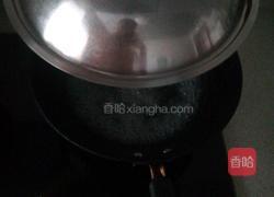煮水饺的做法图解1