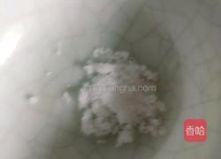 一锅俩菜之一 排骨炖豆角的做法图解3