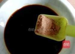 一锅俩菜之一 排骨炖豆角的做法图解5