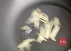 一锅俩菜之一 排骨炖豆角的做法图解7