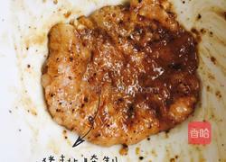 黑椒猪排意面的做法图解1