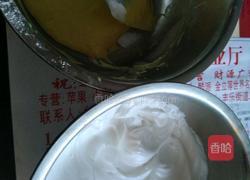 蒸蛋糕（原味）的做法图解3