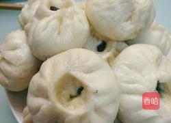 小笼包的做法图解8