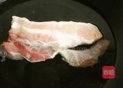 太阳花卤肉饭的做法图解2