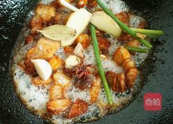 太阳花卤肉饭的做法图解7