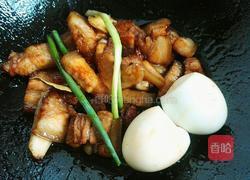 太阳花卤肉饭的做法图解8