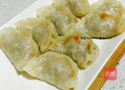 烫面饺的做法图解12