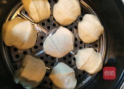 馒头的做法图解10