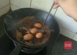 五香卤蛋的做法图解5
