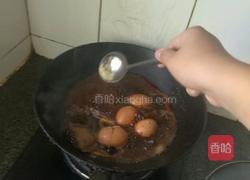 五香卤蛋的做法图解6