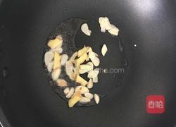 香煎豆干的做法图解4