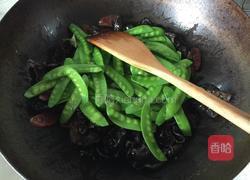 荷塘小炒的做法图解9
