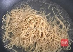 凉拌千张的做法图解3