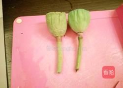 莲蓬馒头的做法图解18