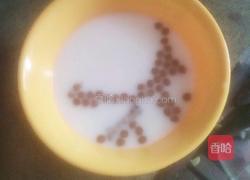 酸奶骨头狗粮的做法图解4