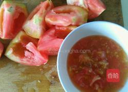 西红柿鸡蛋饺子的做法图解9