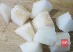 泔梨子汁的做法图解2