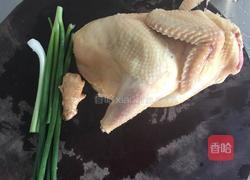 蘇氏白切鸡的做法图解1