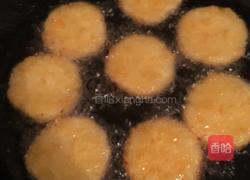 黄金土豆饼的做法图解13