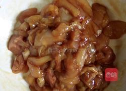炒秋葵的做法图解2